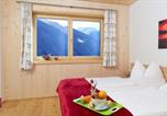 Location vacances Matrei in Osttirol - Das Kals - 5 Personen Appartements-3