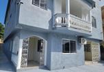 Location vacances Montego Bay - Sarah palace-1