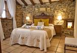 Location vacances Potes - Casa Rural Tia Josefa-2