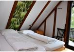 Location vacances Frankenau - Ferienhaus Rotkäppchen-2