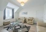 Location vacances  Gare de Dundee - Casa Fresa - 31b High Street-3
