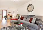 Location vacances Les Stubbenkammer - Major mit Ostseeblick Haus Fore-3