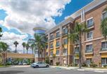 Hôtel Chino Hills - Comfort Suites Ontario Airport Convention Center-4