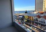 Location vacances Puerto Madryn - Mares 1-2