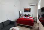 Location vacances Sarajevo - Apartman Nidal-3