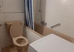 Location vacances Niederkassel - City Bonn Apartments-1