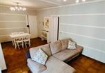 Location vacances Camaiore - 7lecci beach house-4