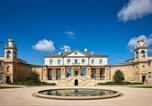 Hôtel Slough - The Langley, a Luxury Collection Hotel, Buckinghamshire-1