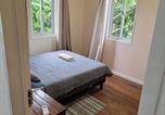 Location vacances Paramaribo - Bright 2 Bedroom Apartment Fast Wifi Ac North Paramaribo-3
