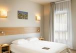 Hôtel Sennecey-lès-Dijon - Aparthotel Adagio Access Dijon République-4