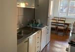 Location vacances Belgrade - Apt 1944 Free Parking-3