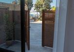 Location vacances Haifa - Kadarim Boutique Suites-beachfront Zimmer-2