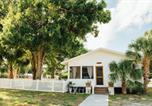 Location vacances Ellenton - Renovated Chic Home Near Beaches, Img & Downtown-1
