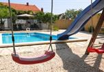 Location vacances Unešić - Holiday home Krnic by Villas Guide-3