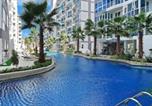 Location vacances Pattaya - Grand Avenue Suites x Monthstayz Thailand-3