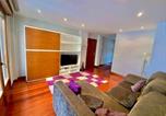 Location vacances Busturia - Gure Etxetxue - Apartamento duplex muy soleado-3
