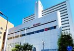 Hôtel Suita - Hotel New Hankyu Osaka Annex-1