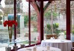 Hôtel La Rothière - Auberge du Lac, Sure Hotel Collection by Best Western-3