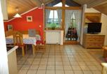 Location vacances Brandenbourg et ses églises - Ferienwohnung Wingen-3
