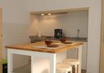 Location vacances Alicante - Lorena Centro Apartamento Gam-4