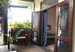 Location vacances Unawatuna - Sithagi Villa Unawatuna-4