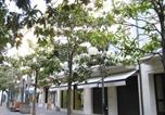 Location vacances  Province de Gorizia - Lina's Apartment-1