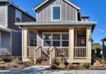 Location vacances Hoquiam - Windswept Cottage-2