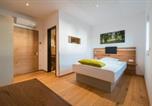Hôtel Dingolfing - Aparthotel nah dran-3
