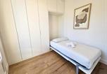 Location vacances Saragosse - Apartamentos Zaragoza Reconquista 3000-4