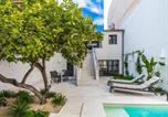 Location vacances Palma de Majorque - Can montis-1