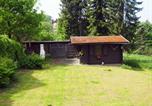Location vacances Clausthal-Zellerfeld - Ferienwohnung Niewand-3
