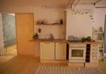 Location vacances Steingaden - Oide Schreinerei-3