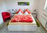 Location vacances Löbnitz - Apartment Kenz-Küstrow-3