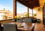 Location vacances Dorgali - La Terrazza In Centro Dorgali-1