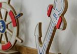 Location vacances Detmold - Nieheim , Nagelneu Barrierefrei-4