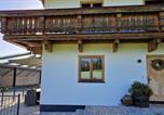 Location vacances Schwendt - Frankenhof-4