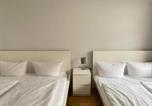 Location vacances Nuremberg - Apartment in Nürnberger Altstadt-4