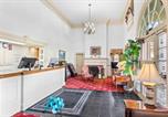 Location vacances Emporia - Rodeway Inn Historic-4