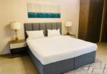 Location vacances Manāma - Millennia Suites - Family Apartments-2