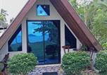 Location vacances El Nido - Villa Fria private beach cottage-1