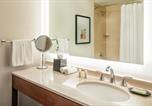Hôtel Dedham - Sheraton Boston Needham Hotel-4