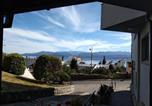 Location vacances San Carlos de Bariloche - Amado Sur Apartment-2