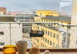 Hôtel Skanderborg - Danhostel Aarhus City-1