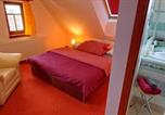 Hôtel Trutnov - Wellness & Sport Hotel Ttc-3
