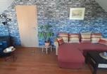 Location vacances Divitz-Spoldershagen - Ferienwohnung &quote;Lerchen-Nest&quote;-2