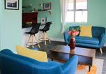 Location vacances Muizenberg - Seaside Loft-4