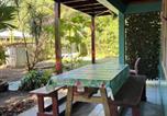 Location vacances Cahuita - Casa Aldirica-4