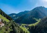 Location vacances  Col de Pennes - New - Steinhof Val di Mezzo-3