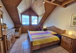 Location vacances Berne - Apartment Simcha-4