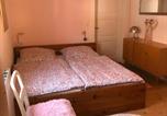 Location vacances Bamberg - Mein Ferienhaus Rosenbusch 1-3